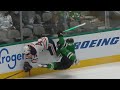 Zack Kassian Leaves Play After Attempted Hit On Jani Hakanpaa Backfires