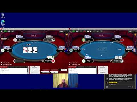Raghav Mandava Plays Real Cash Poker diwali2020