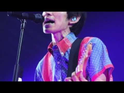 スピッツ/ニノウデの世界 20200817 Cover