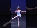Olivia Massey - Age 11 - YAGP 25th Anniversary Finals #shorts