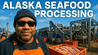 Cost of Living in Alaska Seafood Processor 2026 (You will be Shocked to know the Truth)