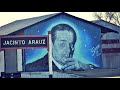 JACINTO ARAUZ : EL PUEBLO DE RENE FAVALORO | HOMENAJE CUANDO CUMPLIRÍA 100 AÑOS