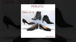 Perlato Hiver 2019