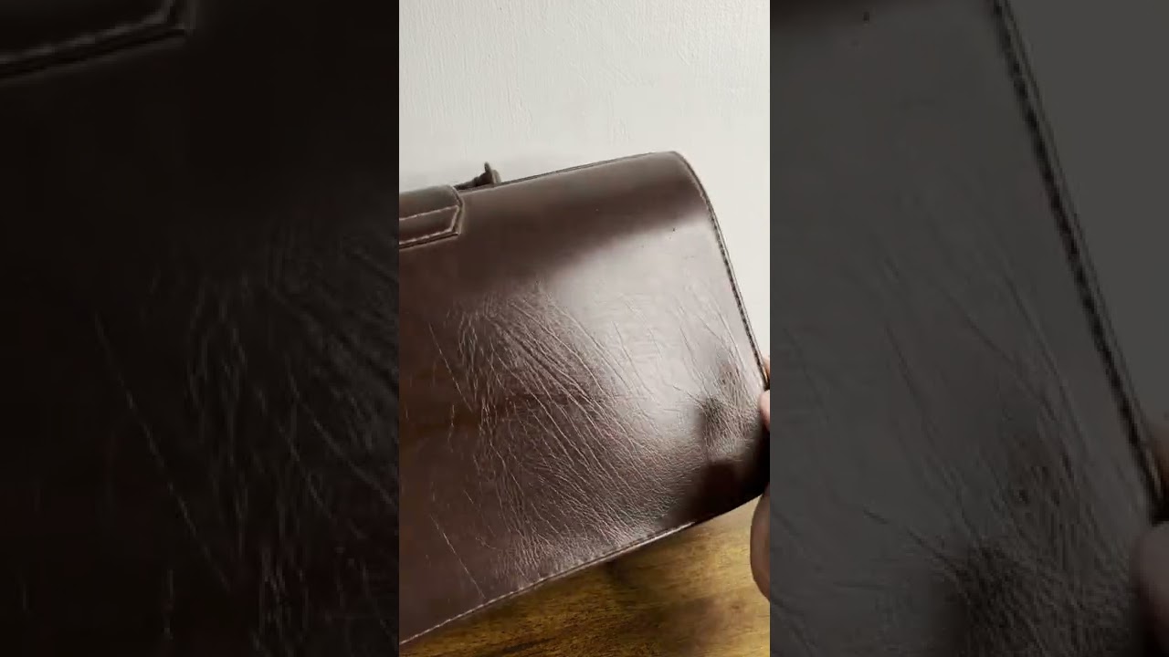 Fashion Find: Gladstone Bag aka Doctors Bag 