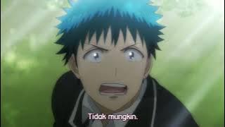 Yamada-Kun To 7-nin no Majo Episode 10 Subtitle Indonesia