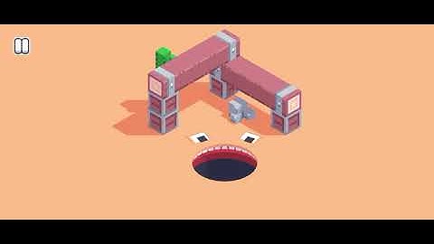 Fancade world 3 complete all new levels - Android IOS game