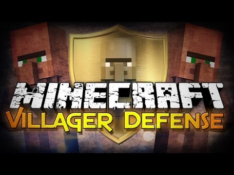Minecraft: Cops and Robbers 2.0 - Nice Cop! (Mini-Game 