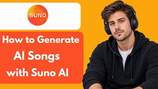 How to Create AI Songs with Suno AI Full Guide 2027