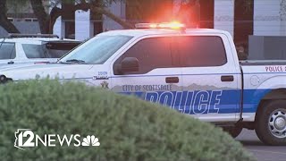 Death of Scottsdale police detective ruled a 'tragic workplace accident'