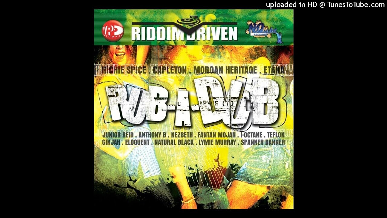 Guarda Riddim YARD Africa R D Rub a Dub lymie murray no reason to change su YouTube Guarda Riddim YARD Africa R D Rub a Dub lymie murray no reason to change su YouTube