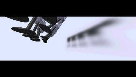 Cylinder Head Animation