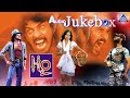H2o i kannada film audio juke box i upendra prabhudeva priyanka  akash audio