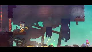 Dead Cells 4BC Servants Flawless