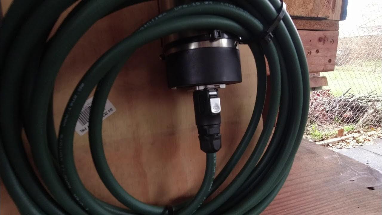 Onefinity VFD & Spindle video YouTube