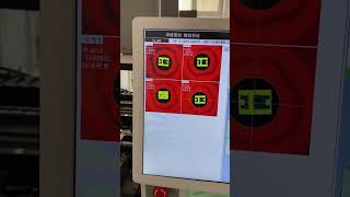 7500＄pick and place machine Led mounting