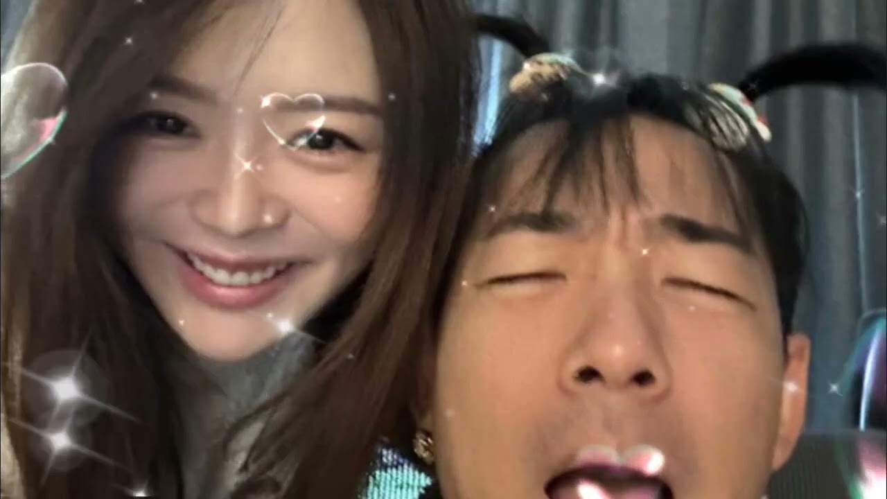 歌手曾樂彤與Mirror御用監製徐浩Terry拍拖三年有多