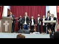 ترنيمة يا جسد المسيح مع فريق صرخة إيمان