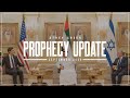 Prophecy Update | September 2020