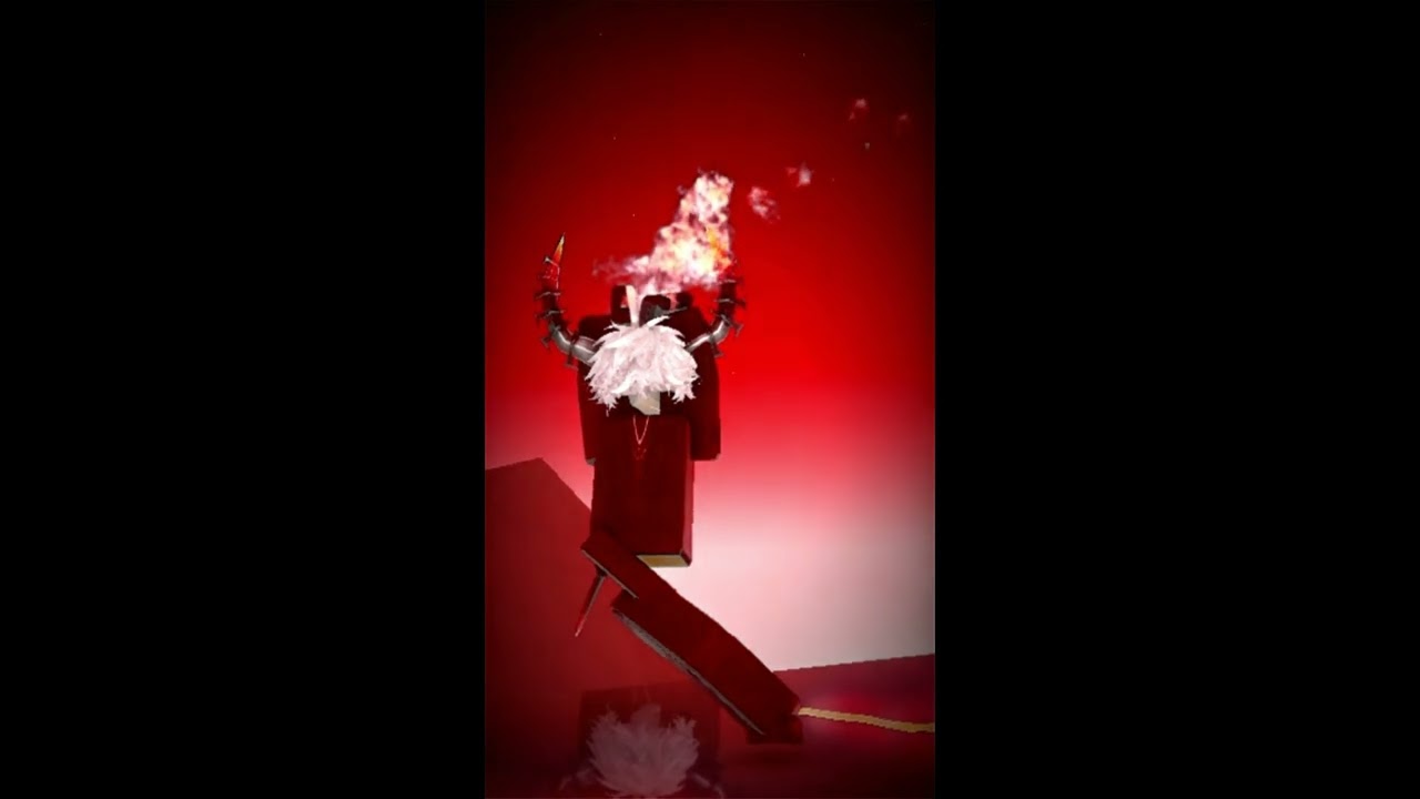 Like a pony Roblox Edit YouTube