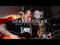 Chase Duncan - What&#39;s The Reason (Vero Sessions Live)