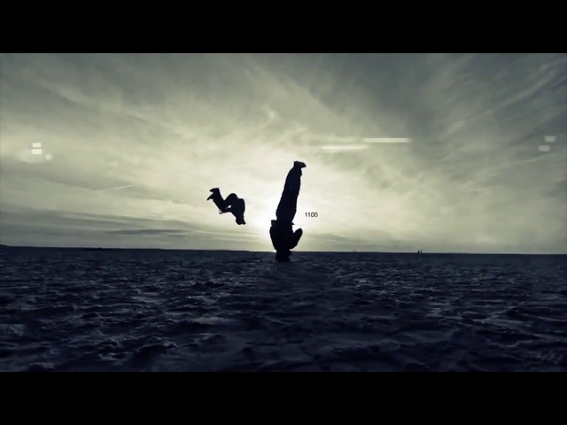 Trevor Daniel - Falling (blackbear remix)(Music Video)