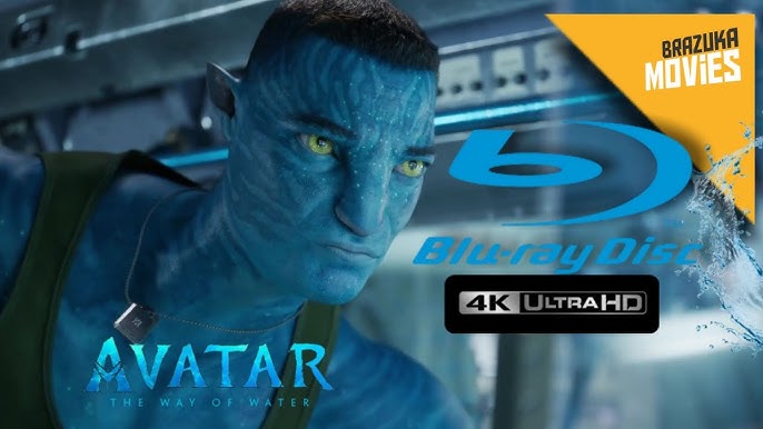 Avatar: O Caminho da Água  Trailer final mostra mais das paisagens  deslumbrantes de Pandora 