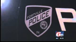 Suspect Killed, Officer Shot In Lawrence Shootout