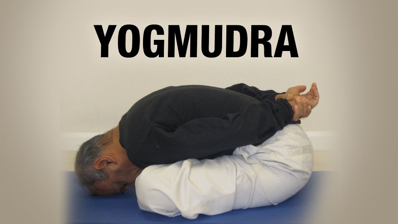 Yoga Mudras with caution and benefits - Shelly Khera - Yog Shakti