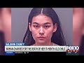 Woman charged in death of 17-month-old son