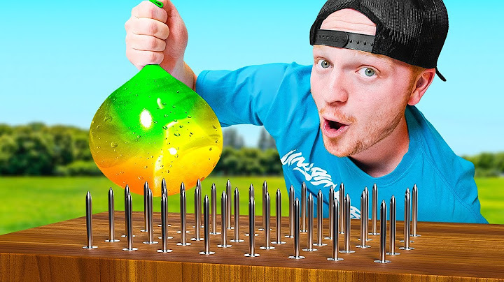 We Made 5 Most Satisfying TikToks EVER!