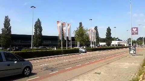 Videotest Samsung Galaxy Ace Plus