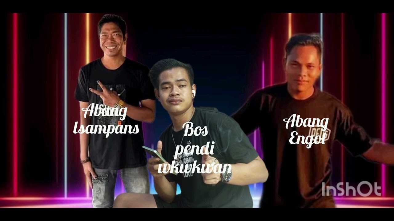 CLOSING PARTY DJ LUTFI 17-2-2026 HAPPY PARTY PUASKAN FAMILY HBD 1 