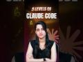5 Levels of Claude Code | Intellipaat
