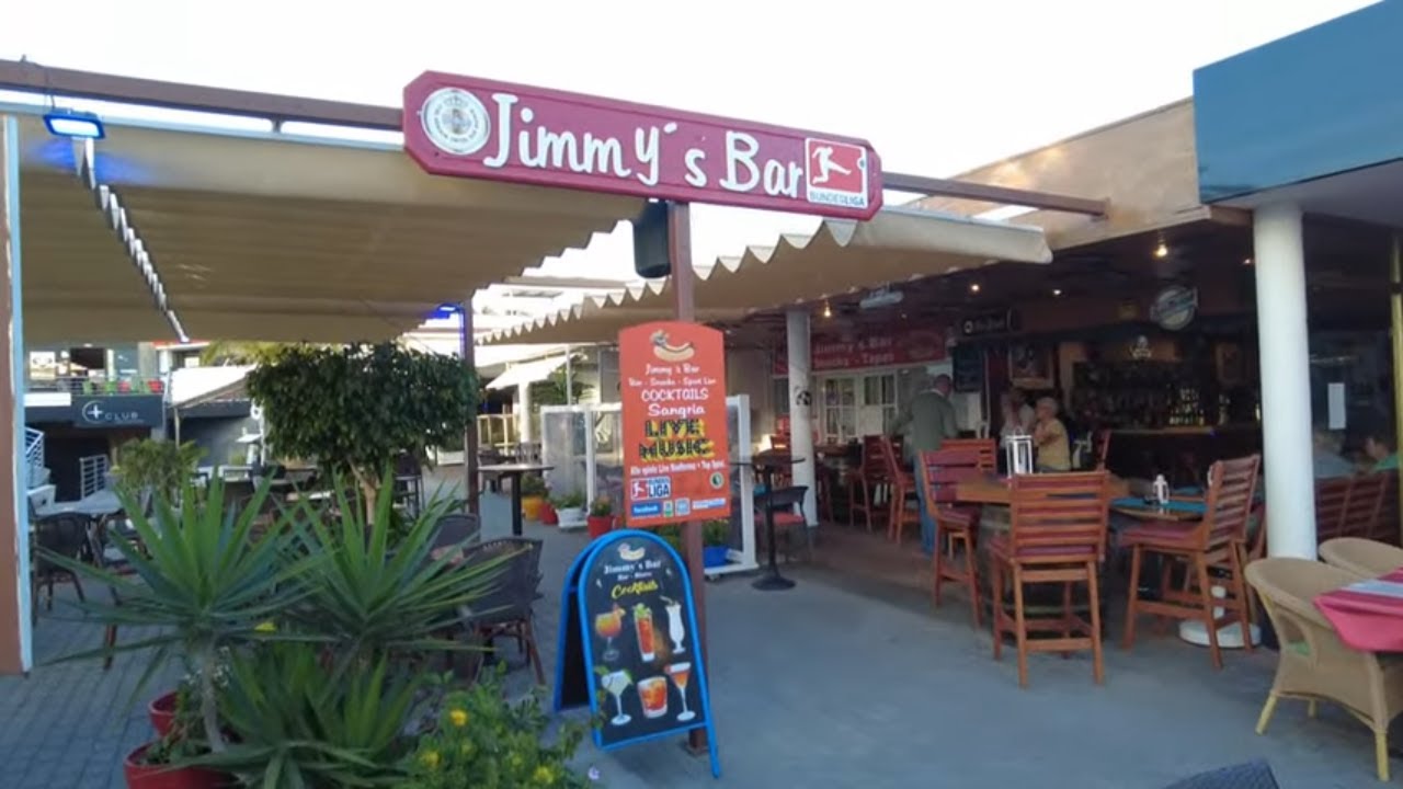 Puerto Del Carmen Lanzarote - New Town to Old Town