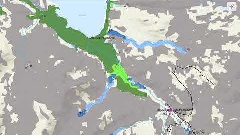 ArcGIS Explorer Tutorial for Day 1: Part 2