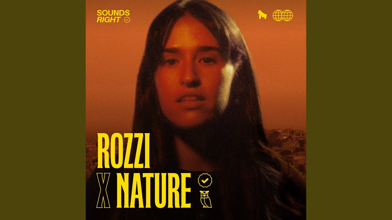 Orange Skies - Chapter 2 (feat. NATURE)