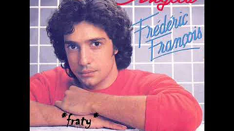 Frdric Franois - Angela