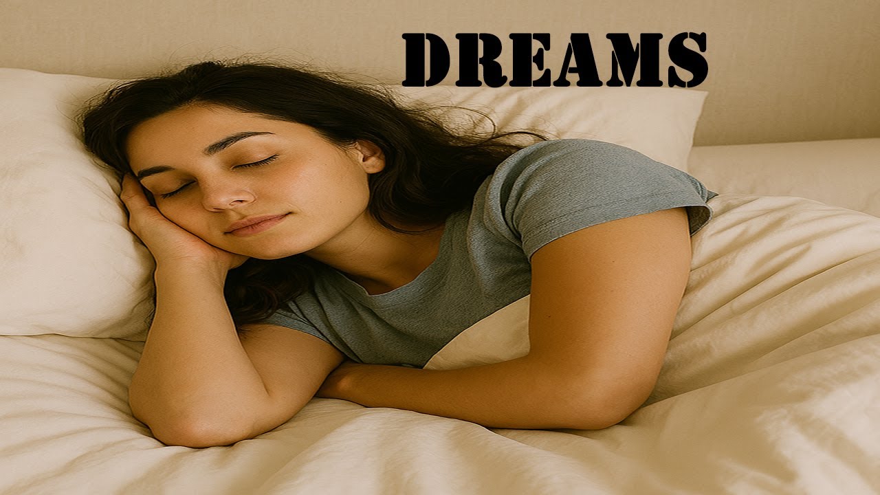 Watch Dreams (Original Mix) #scottishforce on YouTube Watch Dreams (Original Mix) #scottishforce on YouTube