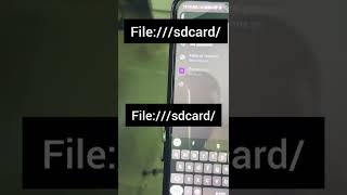 How To View Hidden Photos in Android !! screenshot 2
