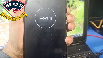 [Demo] Honor 8X MAX ARE-AL10 / ARS-AL00 Rebrand Playstore Fix Service