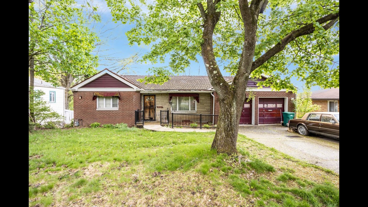 832 Graham Blvd Pittsburgh, PA | ColdwellBankerHomes.com