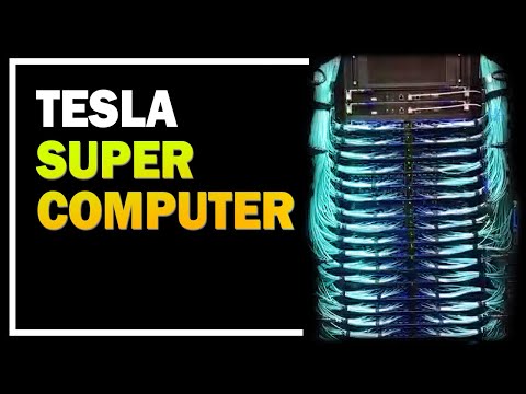 Video: Nikola Tesla: Den Store Sjamanen - Alternativt Syn