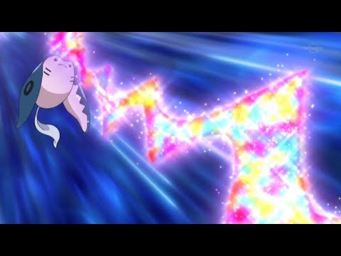 Psybeam Evolution of Psybeam Attack #pokemon #evolution #psybeam #attack # ...