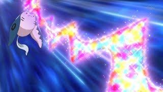 Evolution Of Psybeam Attack