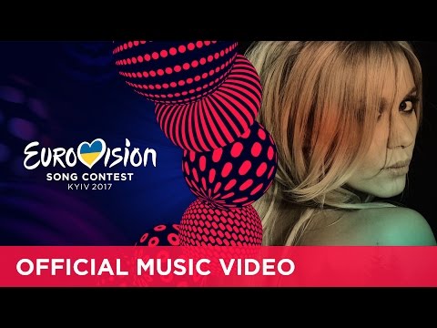 Kasia Moś - Flashlight (Poland) Eurovision 2017 - Official Music Video