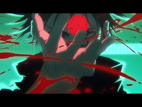 激怒している脹相の殺意がすごい　| 呪術廻戦 39話 | Jujutsu Kaisen Season 2 Episode 13