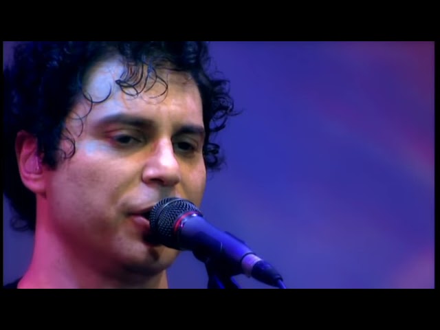 Barão Vermelho - Amor, meu grande amor (MTV Ao Vivo) class=