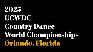 2025 Worlds Promotional Video