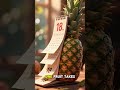 Pineapples Don’t Grow on Trees ! #factfuel #didyouknow #funfacts #mindblown #shortstrivia
