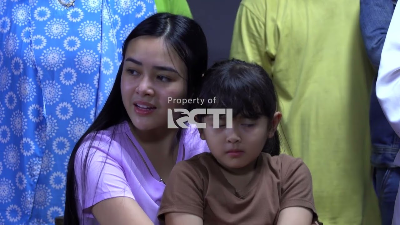 CINTA SEBENING EMBUN EP 94 95  PART 3